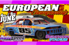 2022 Saloon Stock Car European Championship